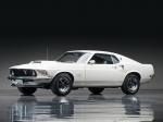 Ford Mustang Boss 429 1969 года